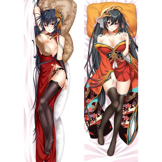 Dakimakura Taihou Uniforme Hot