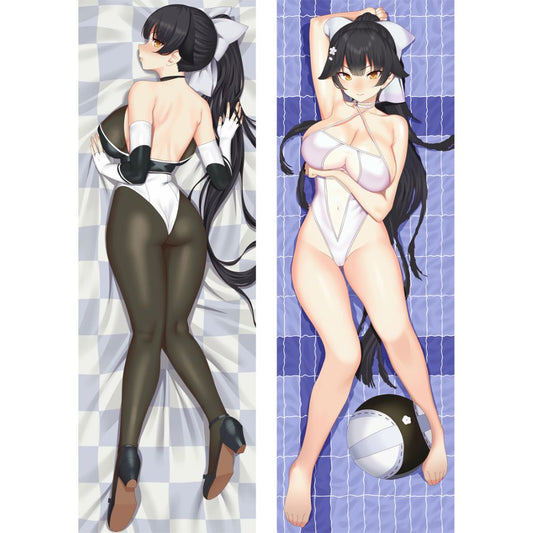 Dakimakura Takao Beach Rhapsody