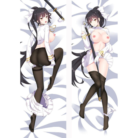 Dakimakura Takao Excitée