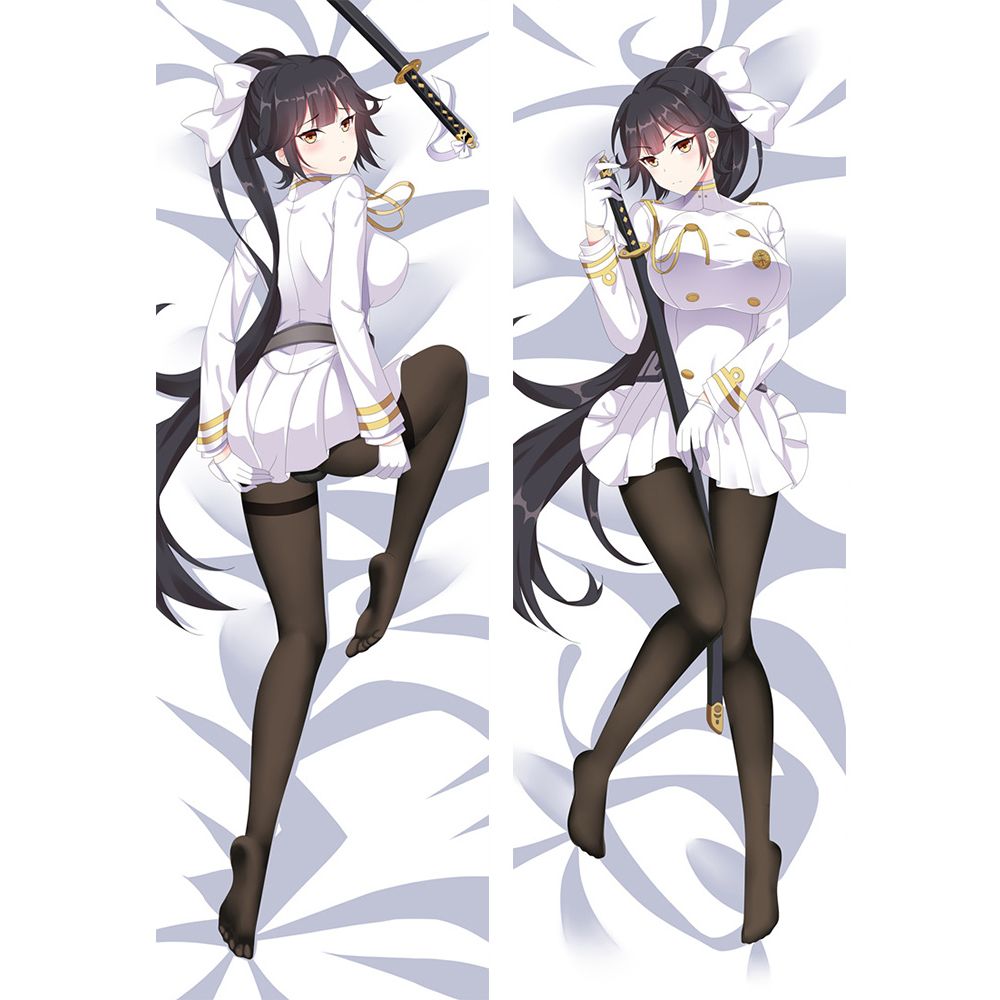 Dakimakura Takao Pantyhose