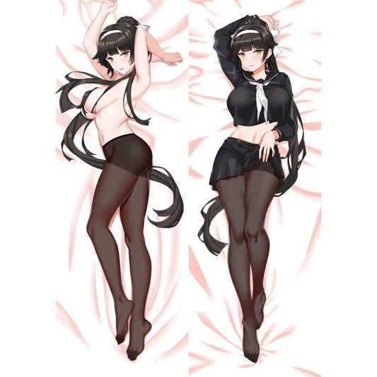 Dakimakura Takao School Romanza