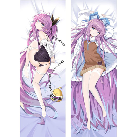 Dakimakura Tashkent The Bound Cruiser