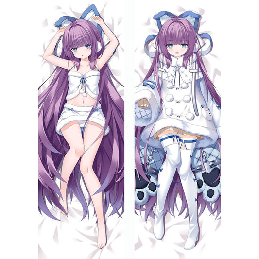 Dakimakura Tashkent Uniforme Normal