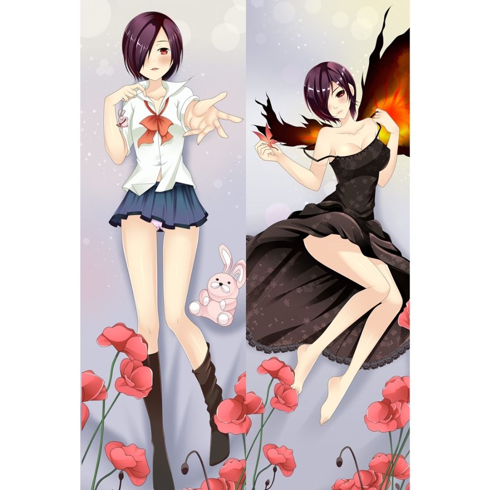 Dakimakura Toka Tokyo Ghoul