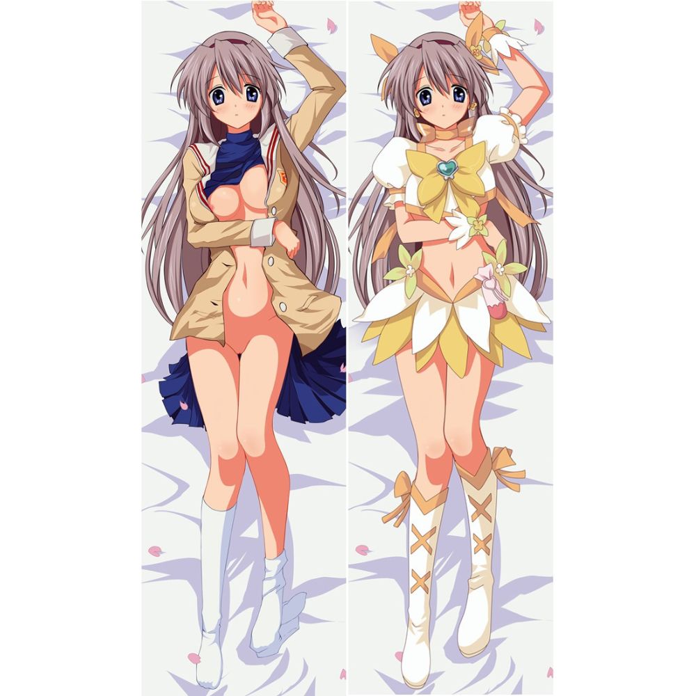 Dakimakura Tomoyo Sakagami