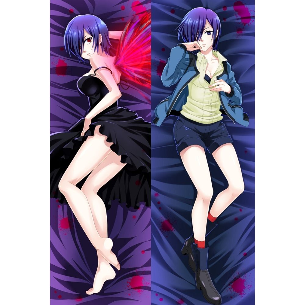 Dakimakura Touka Kirishima Ghoul