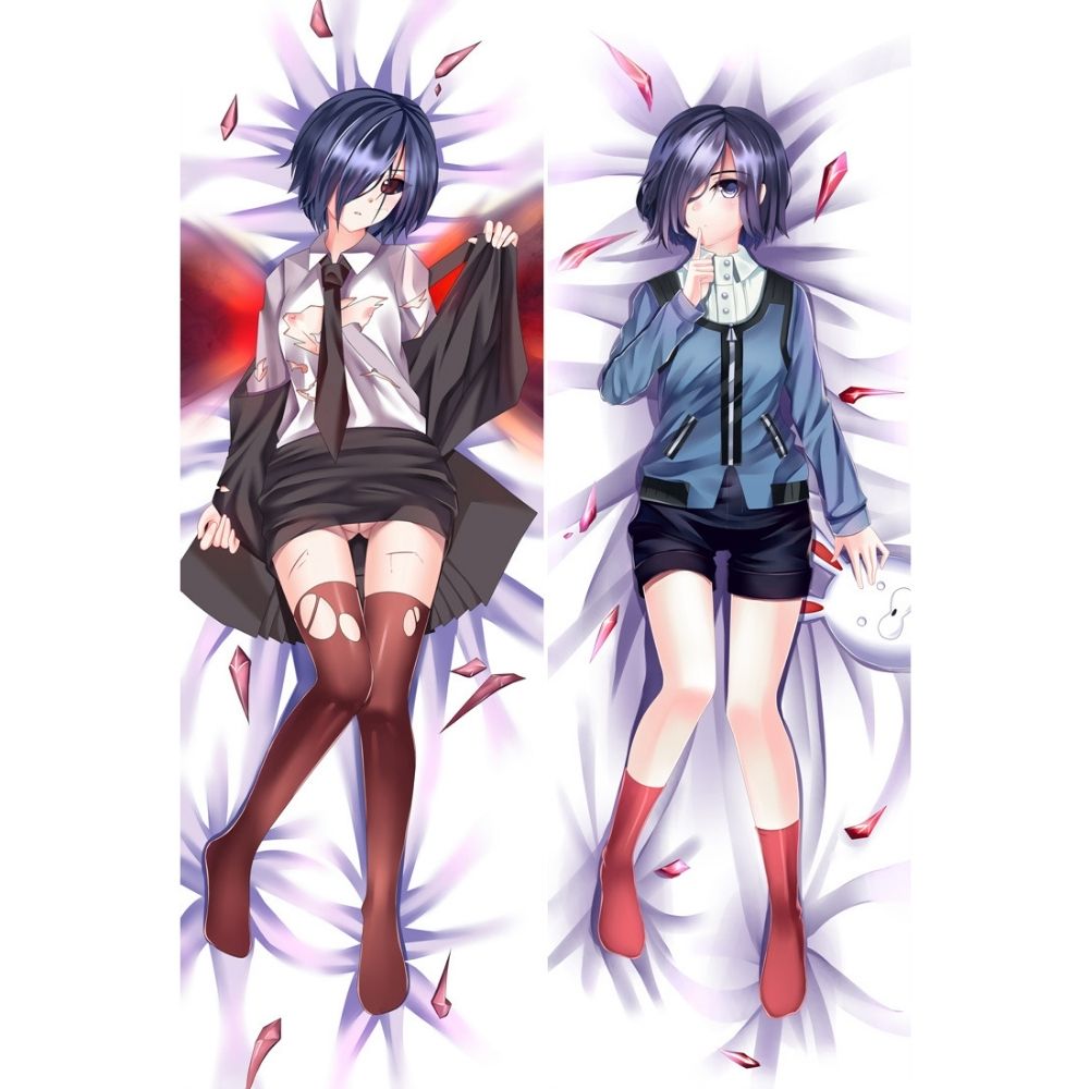 Dakimakura Touka Kirishima