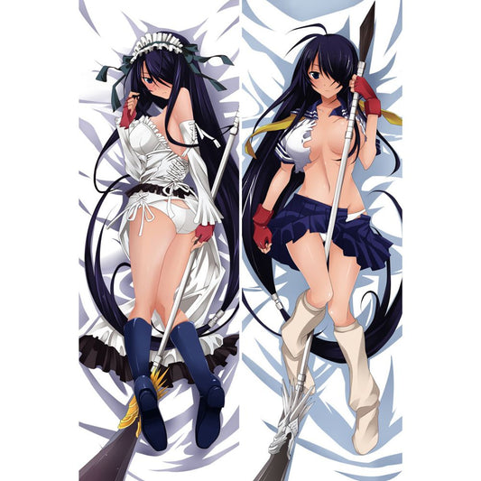 Dakimakura Unchou Kan-u