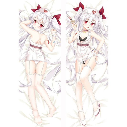 Dakimakura Vampire Infirmière