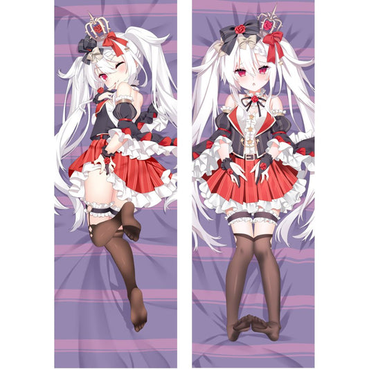 Dakimakura Vampire Night Princess Idol Pantyhose Noir