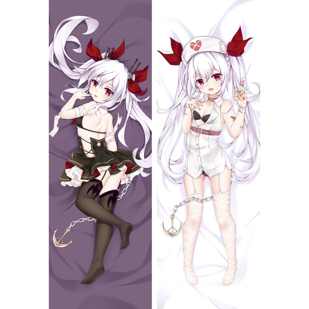 Dakimakura Vampire Uniforme Normal