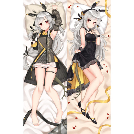 Dakimakura Weedy Uniforme