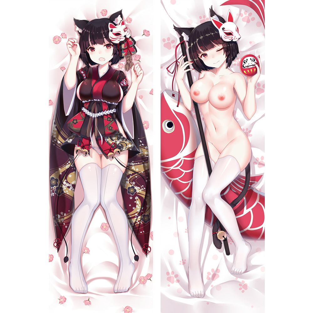 Dakimakura Yamashiro Hot Maillot De Bain