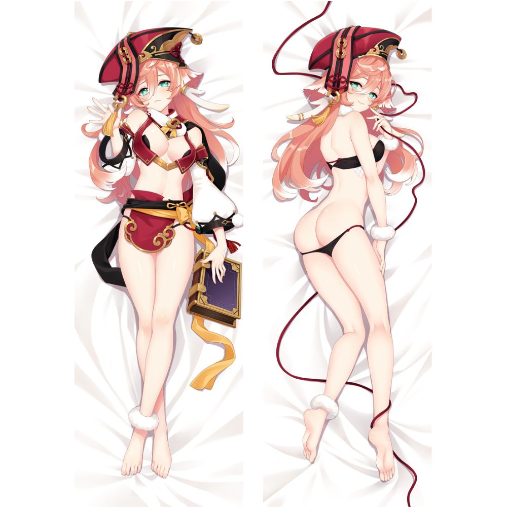 Dakimakura Yanfei Sexy