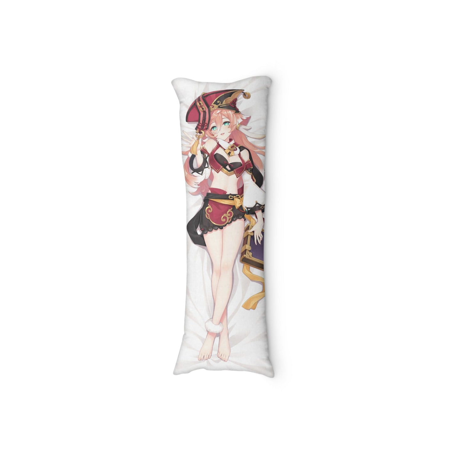 Dakimakura Yanfei En Culotte