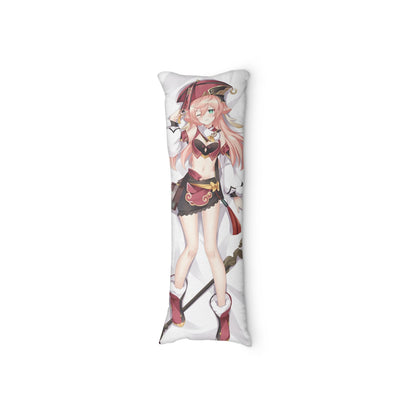 Dakimakura Yanfei Uniforme Normal