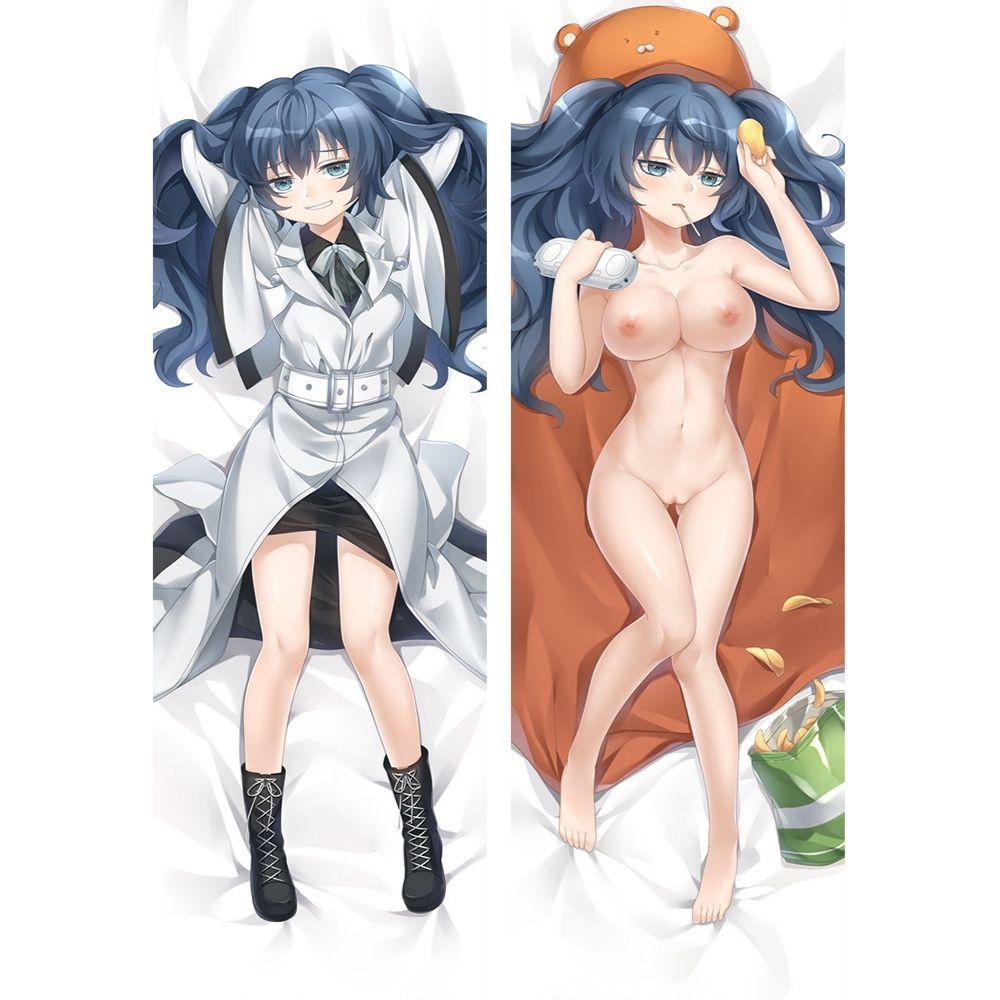 Dakimakura Yonebayashi Saiko Nue