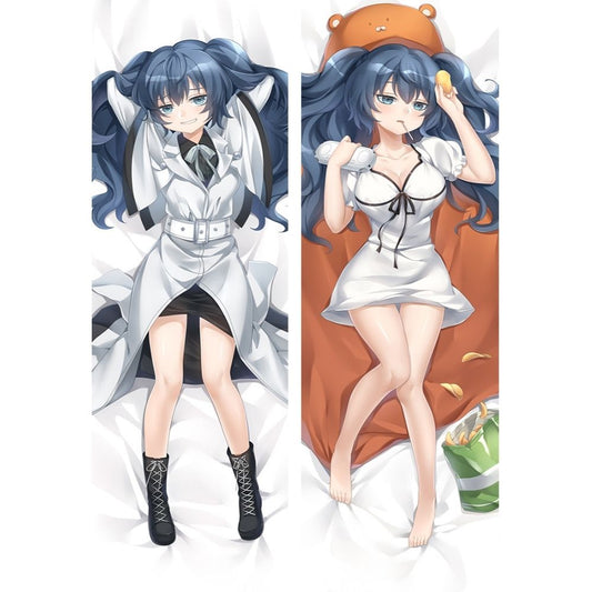 Dakimakura Yonebayashi Saiko