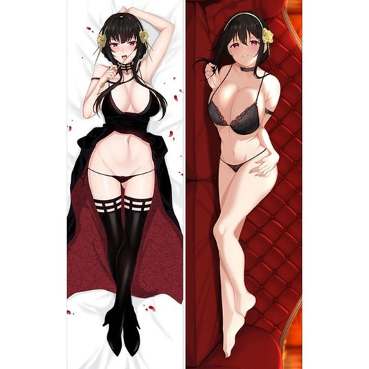 Dakimakura Yor Spy X Family