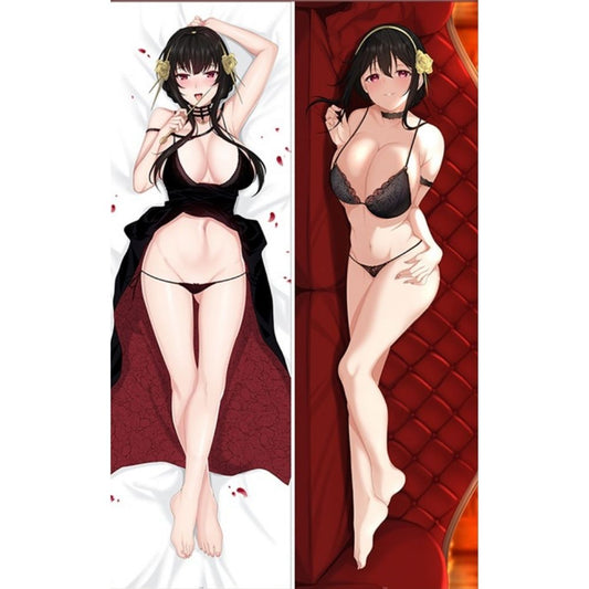 Dakimakura Yor