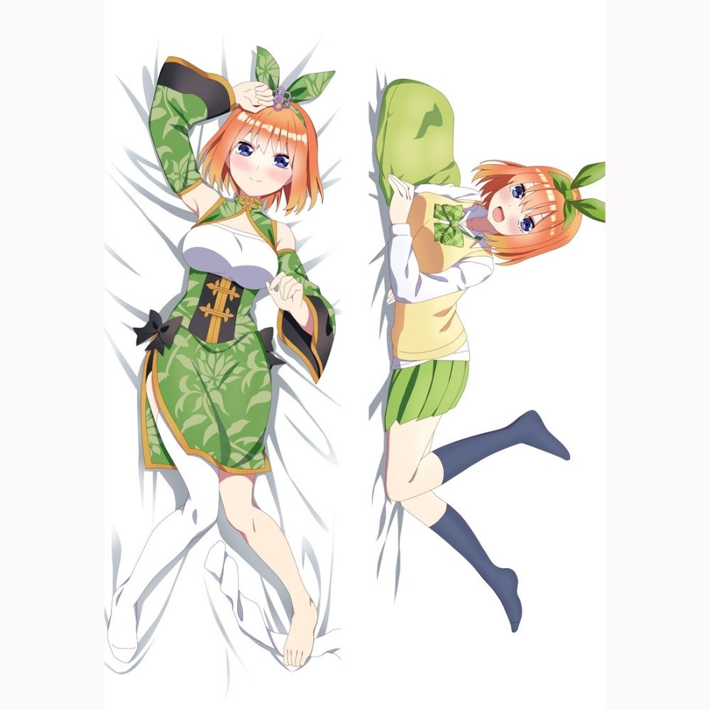 Dakimakura Yotsuba Nakano