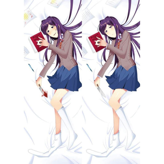 Dakimakura Yuri Yandere