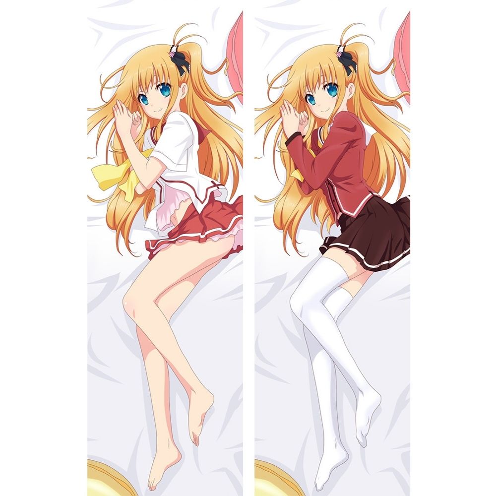 Dakimakura Yusa Nishimori