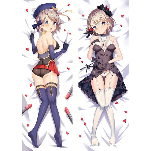 Dakimakura Z23 Hot