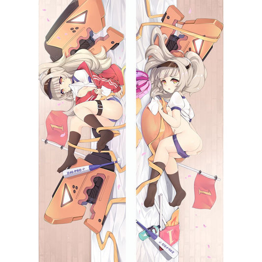 Dakimakura Z46 Hot