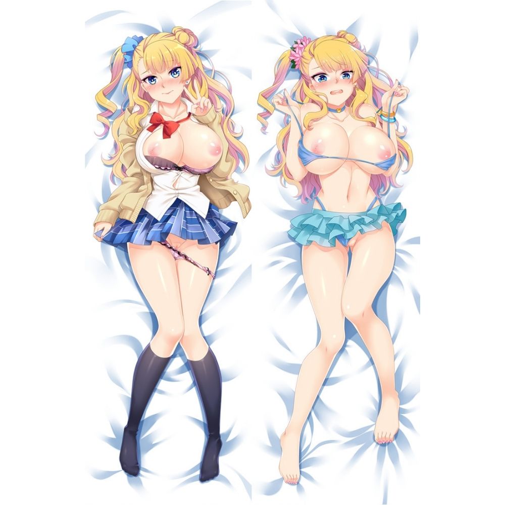 Dakimakura Galko-Chan Bikini