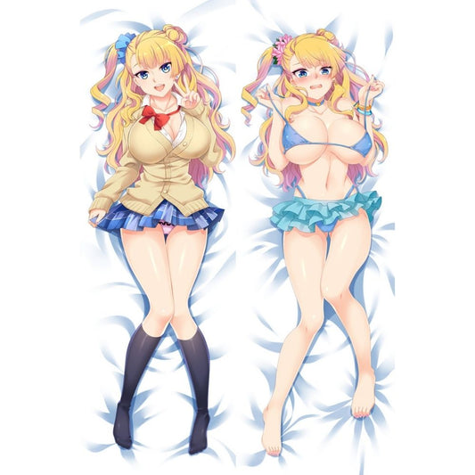 Dakimakura Galko-Chan