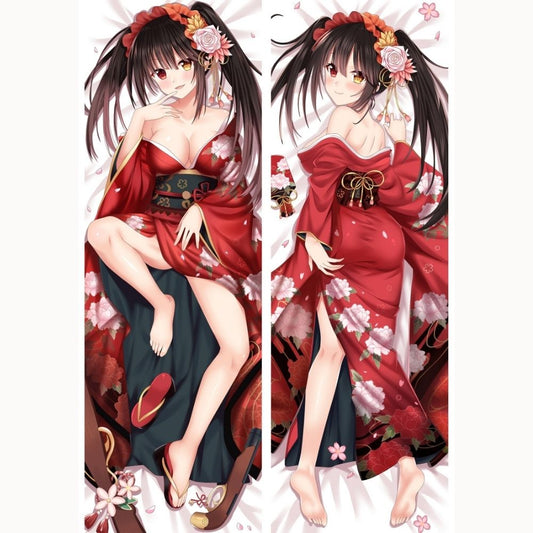 Dakimakura Kurumi Yukata Hot