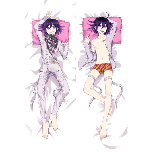 Dakimakura Kokichi Oma Torse Nue