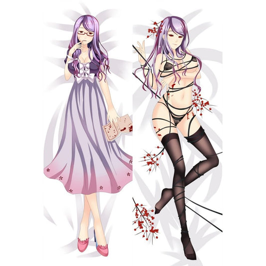 Dakimakura Lize Tokyo Ghoul