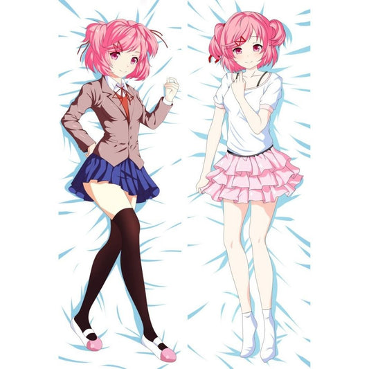 Dakimakura Natsuki DDLC