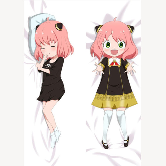 Dakimakura Anya Sieste