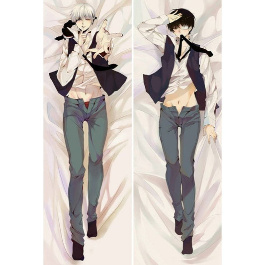 Kaneki Ken Dakimakura