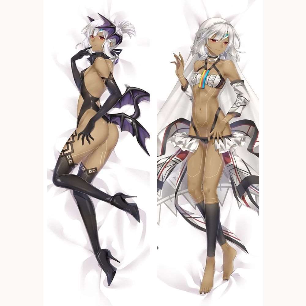 Dakimakura Altera Uniforme