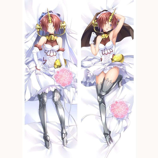 Dakimakura Frankenstein Uniforme