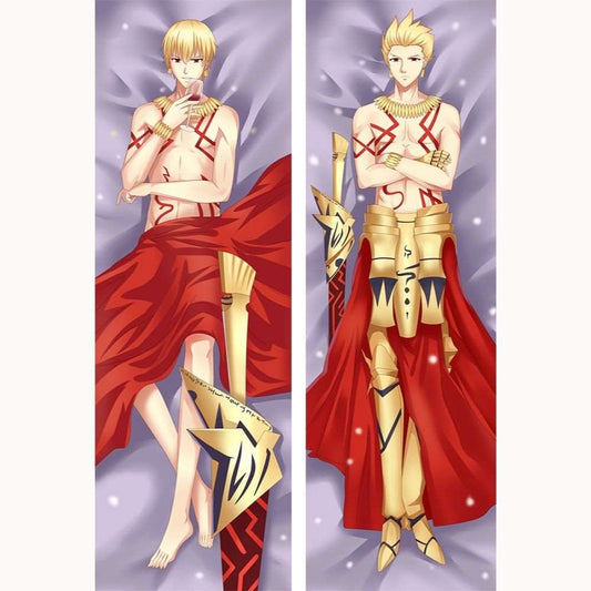 Dakimakura Gilgamesh Sexy