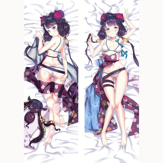 Dakimakura Katsushika Hokusai Hot