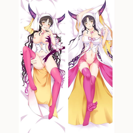 Dakimakura Kiara Sessyoin Nue