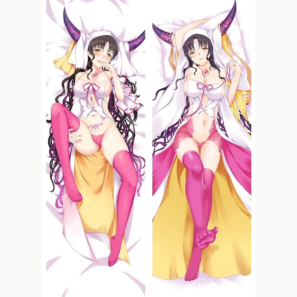 Dakimakura Kiara Sessyoin Uniforme