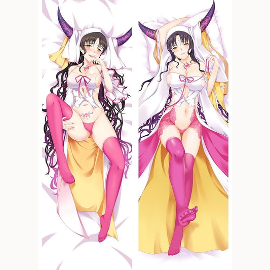 Dakimakura Kiara Sessyoin Uniforme