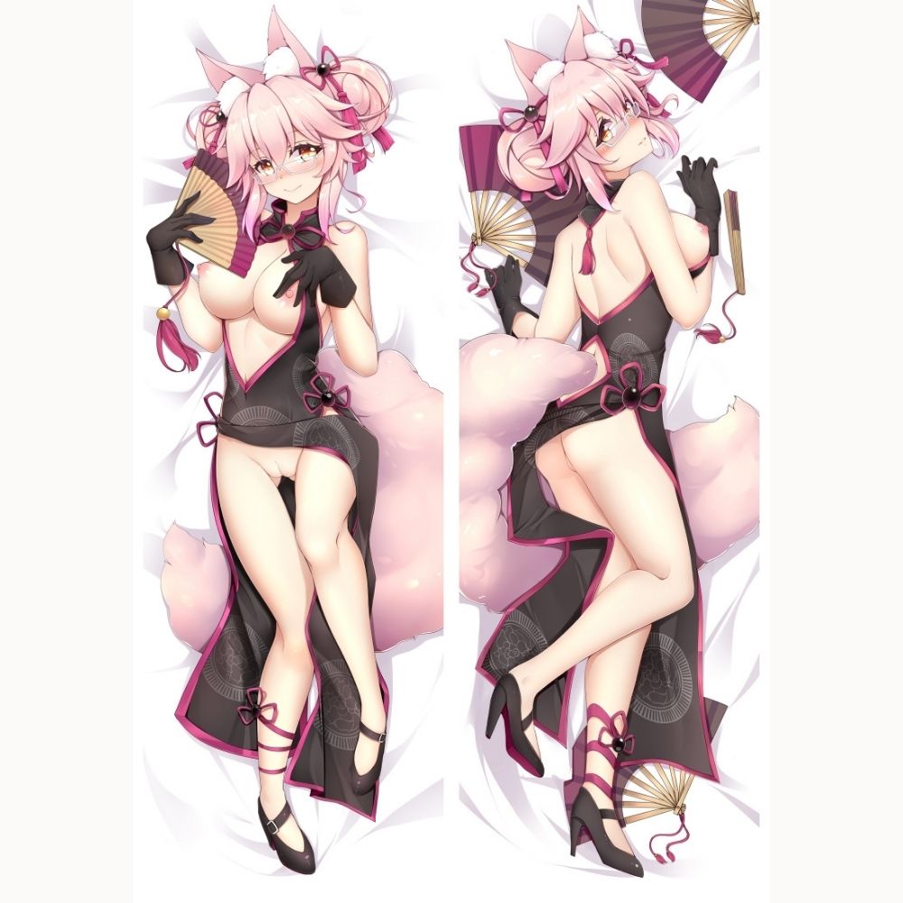 Dakimakura Koyanskaya Ecchi