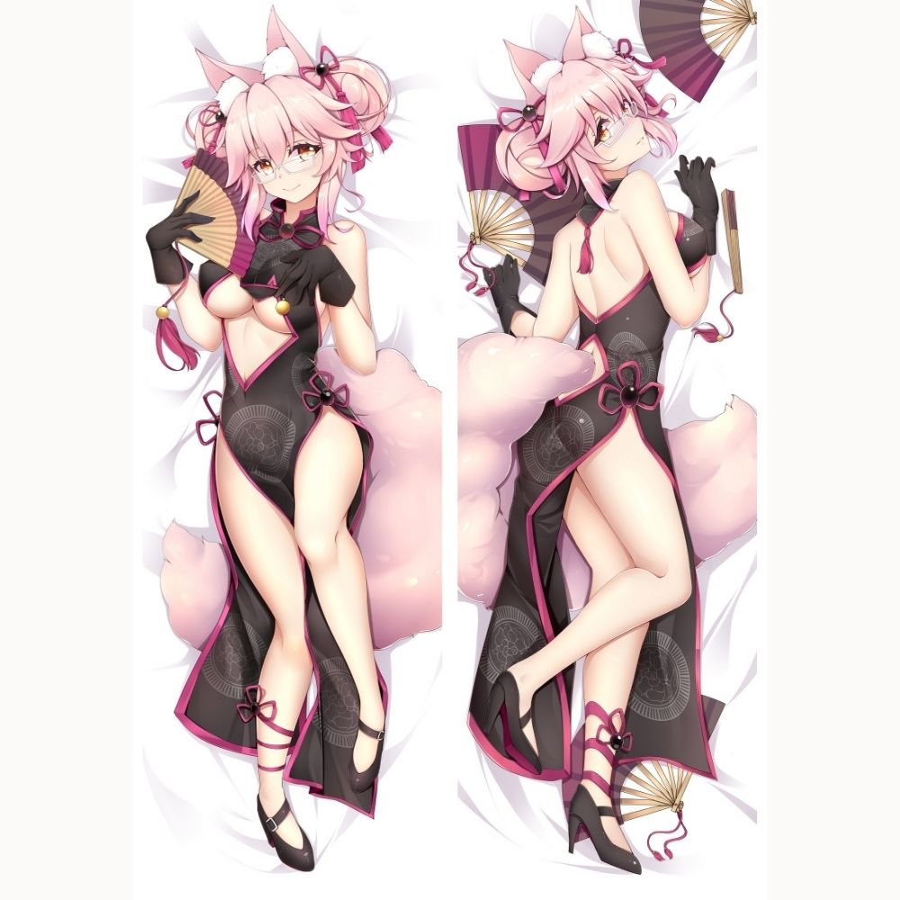 Dakimakura Koyanskaya Uniforme