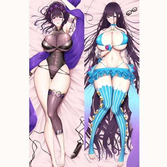 Dakimakura Murasaki Shikibu Sexy