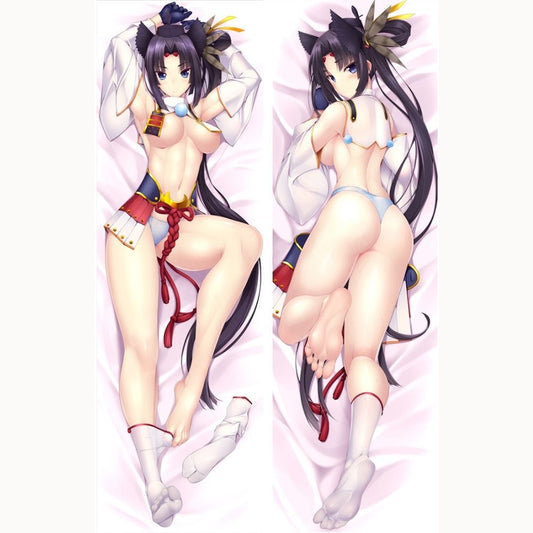 Dakimakura Ushiwakamaru Sexy