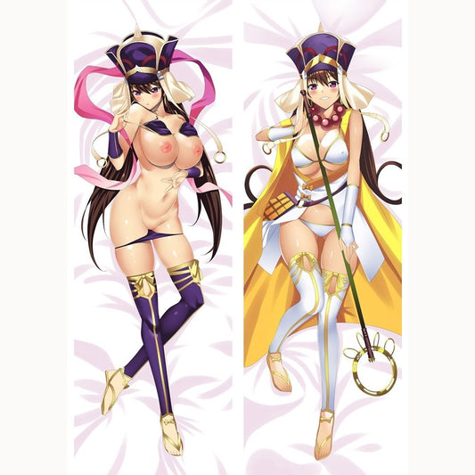 Dakimakura Xuanzang Sexy