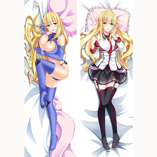 Dakimakura Yurishia Masou Gakuen HxH